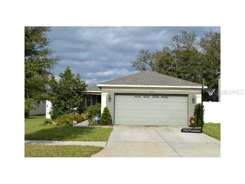 [Address Hidden by Seller], Spring Hill, FL 34610