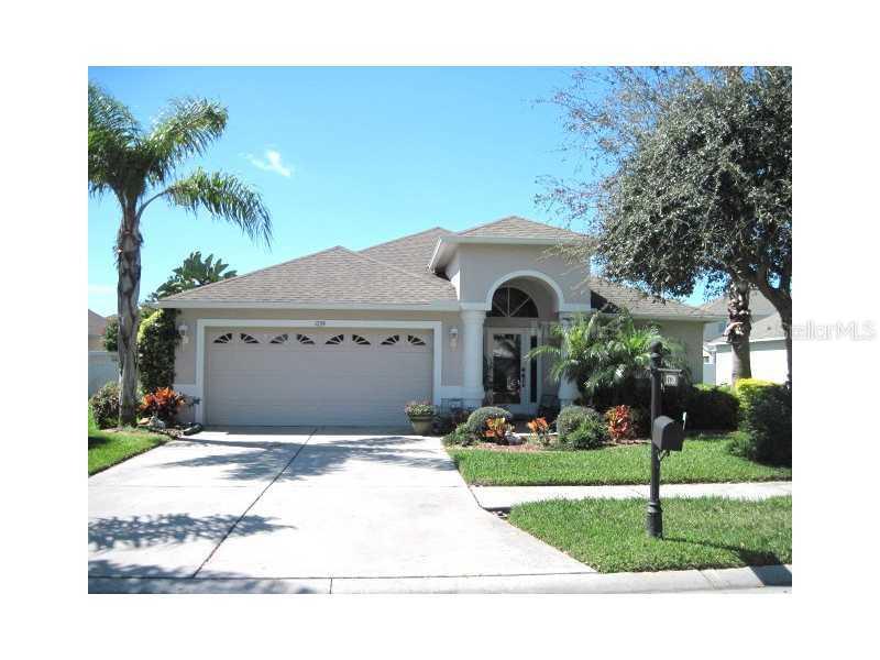 1739 Sweetspire Dr., New Port Richey, FL 34655