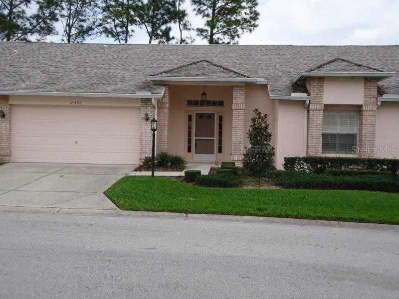 18446 Bent Pine Dr., Hudson, FL 34667