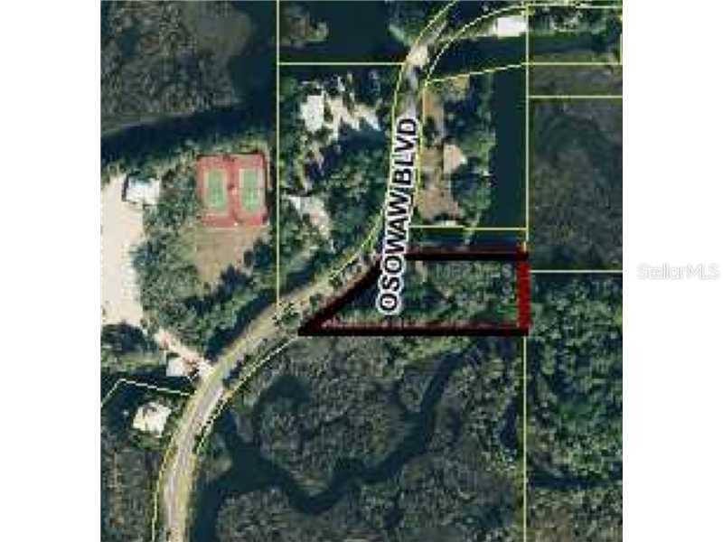 1242 Osowaw Blvd., Spring Hill, FL 34607