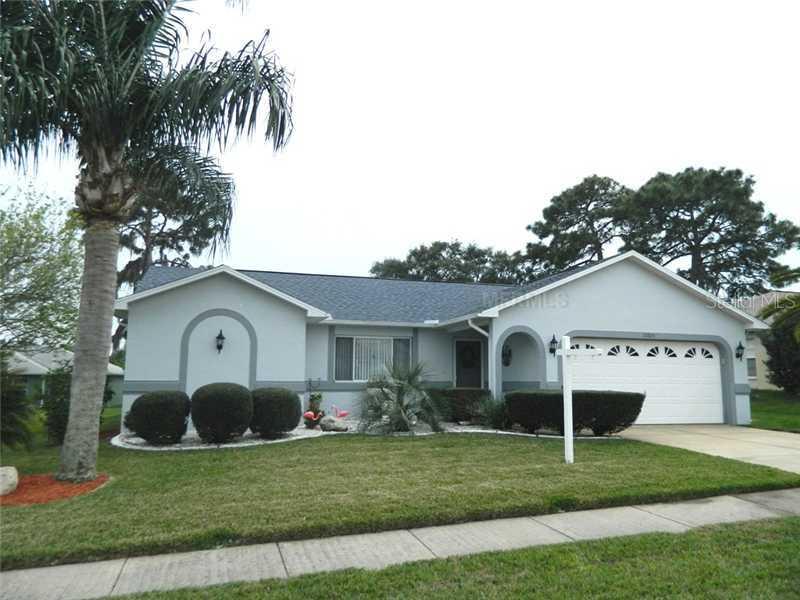 10924 Claverton Ave., Hudson, FL 34667