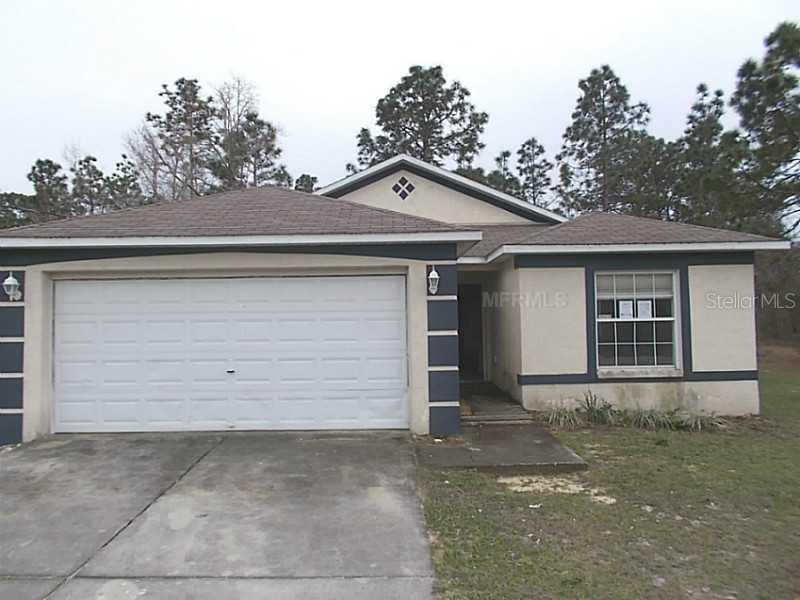 13210 English Fir Ct., Weeki Wachee, FL 34614