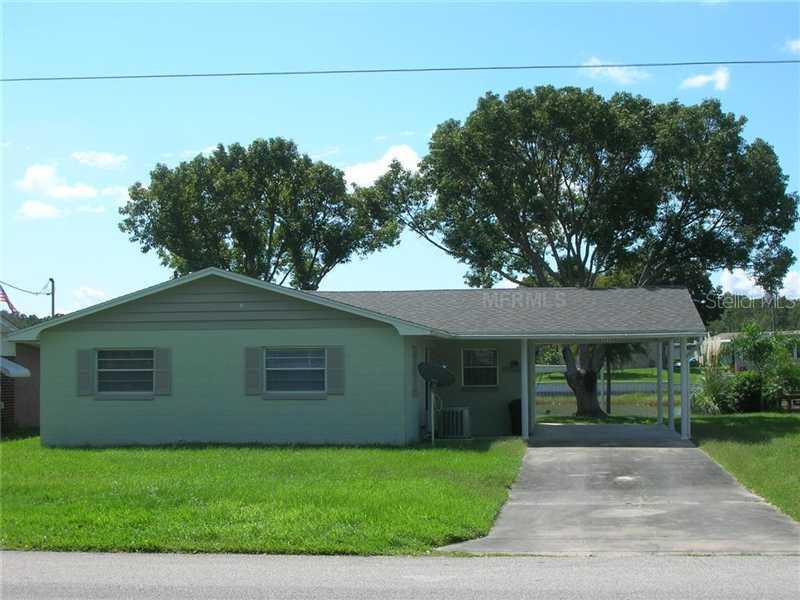 12740 Lake Dora Cir., Tavares, FL 32778