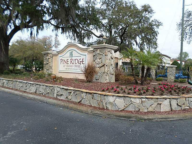 12211 Fox Chase Dr. #E2, Hudson, FL 34669