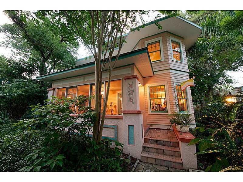 435 13th Ave Ne, St Petersburg, FL 33701