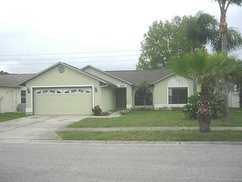 8327 Matthew Dr., New Port Richey, FL 34653
