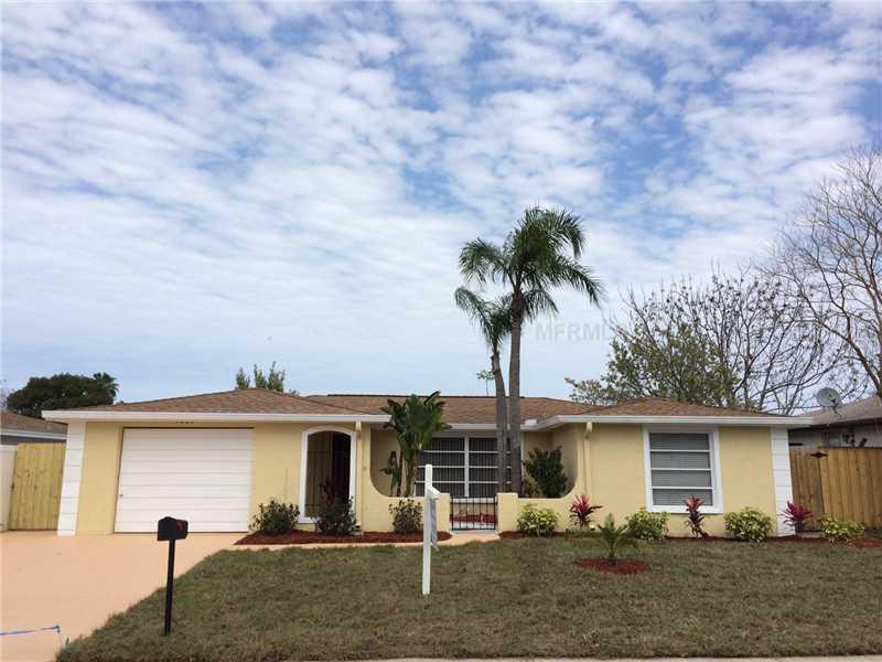 7805 Burnham Dr., Port Richey, FL 34668