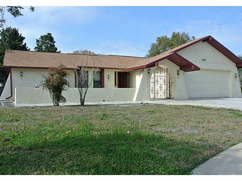 13411 Wagner Dr., Hudson, FL 34667