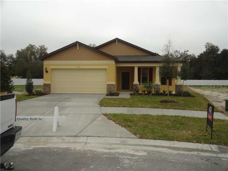 653 Petal Mist Ln., Brooksville, FL 34604