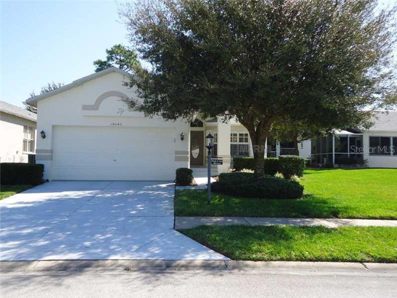 18040 Breland Dr., Hudson, FL 34667