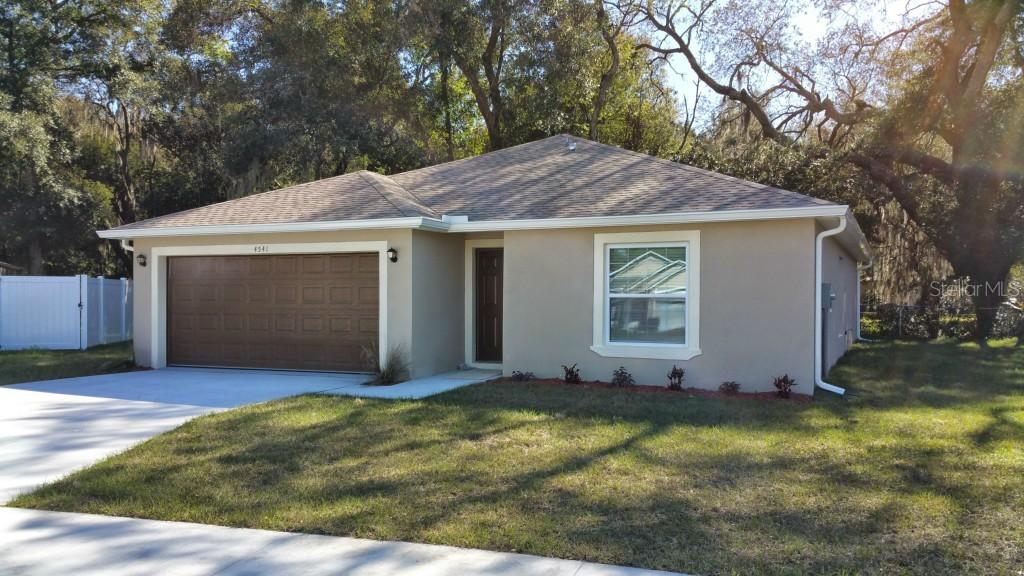 4541 Eagle Ranch Dr., Zephyrhills, FL 33542