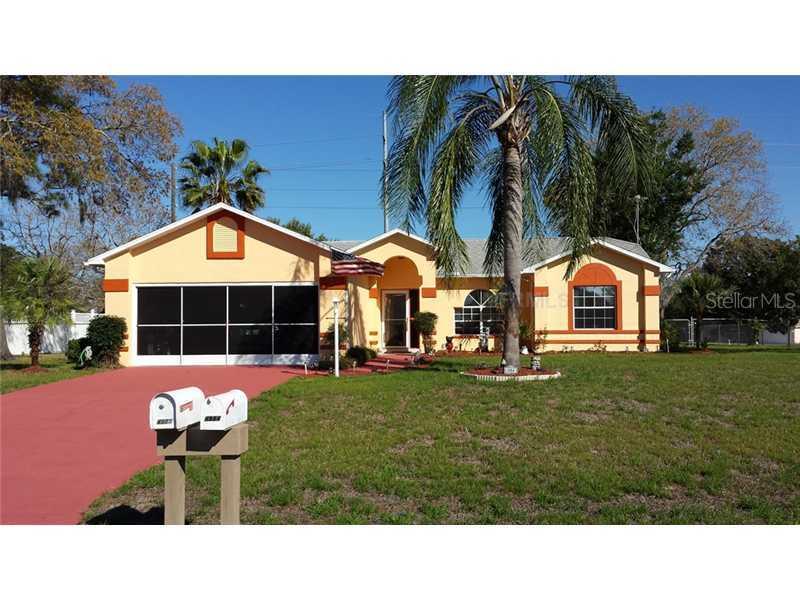 4984 Keysville Ave., Spring Hill, FL 34608