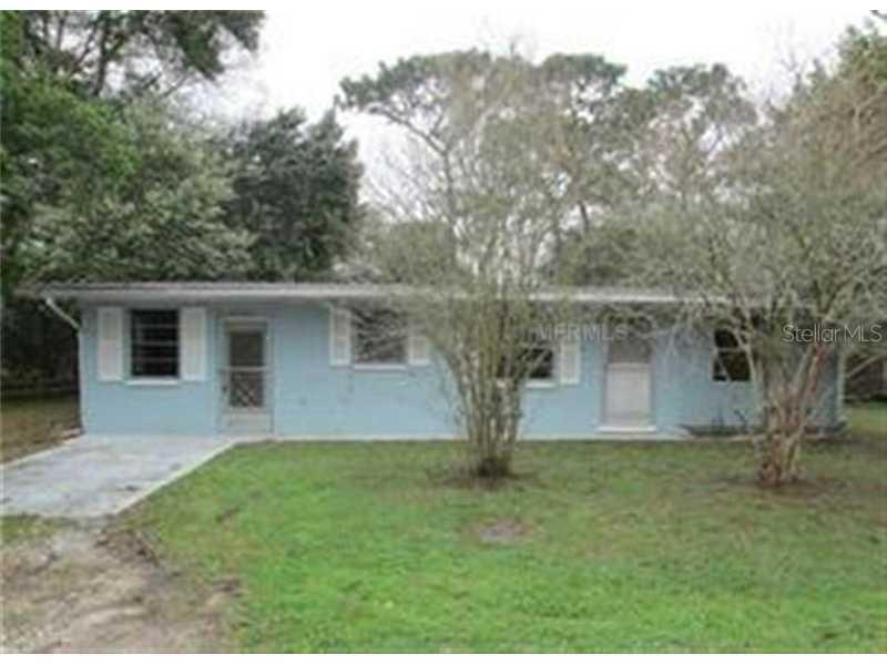 6347 Crestview Dr., Brooksville, FL 34602