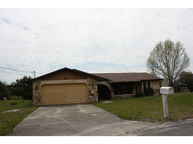 [Address Hidden by Seller], Spring Hill, FL 34606