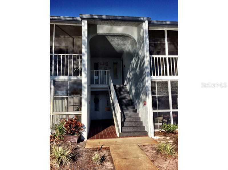 13122 Slash Pine Dr. #2, Hudson, FL 34669