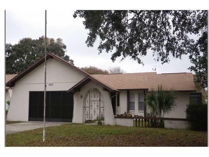 10083 Bedford Rd., Spring Hill, FL 34608