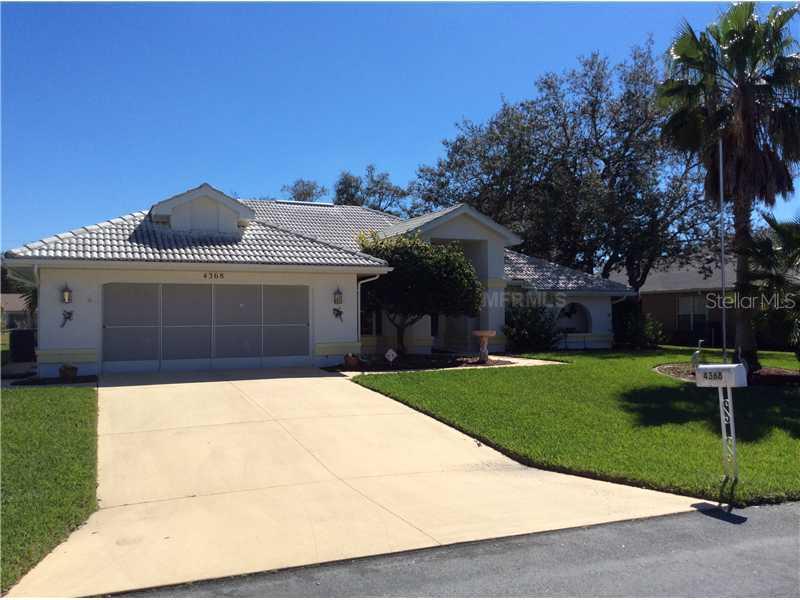 4368 Las Palmas Ave., Spring Hill, FL 34606