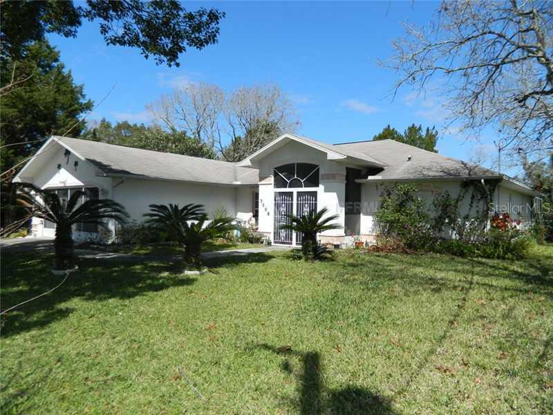 3008 Rim Dr., Spring Hill, FL 34609