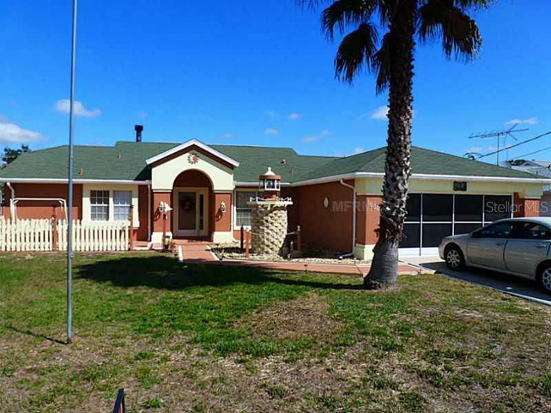 10069 Blackburn St., Spring Hill, FL 34608