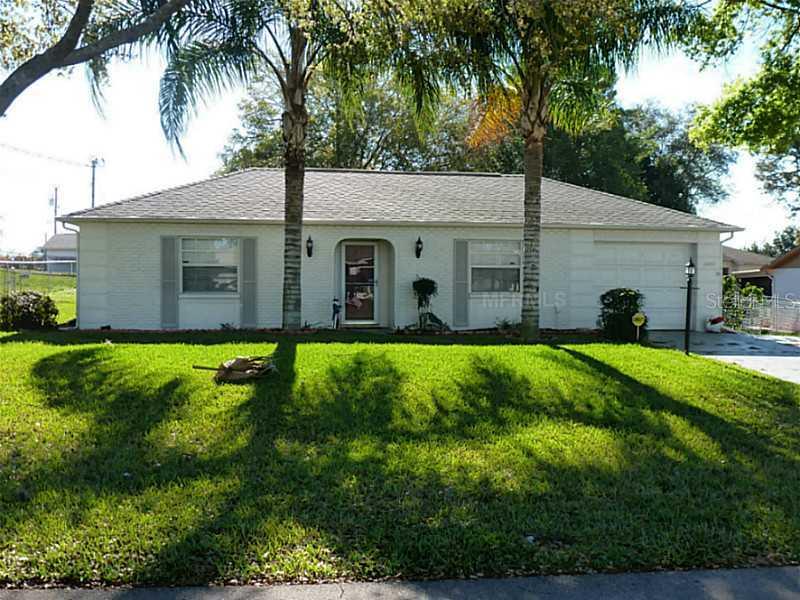 1470 Deborah Dr., Spring Hill, FL 34609