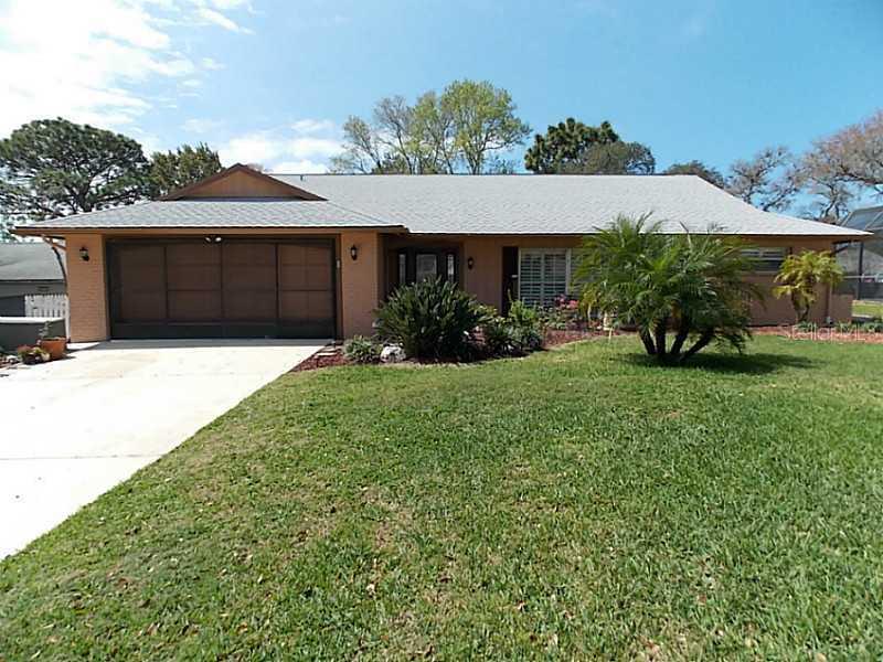 12939 Pebble Beach Cir., Hudson, FL 34667