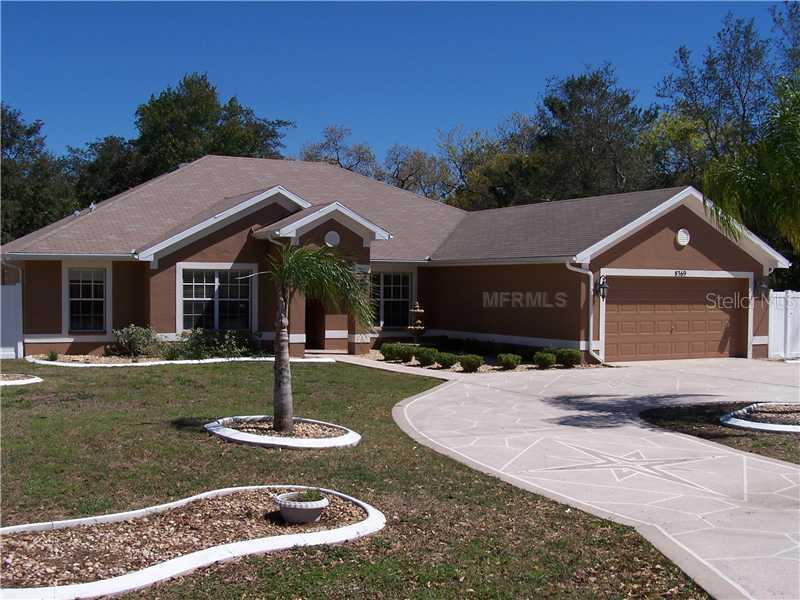 8369 Maltby Rd., Spring Hill, FL 34606