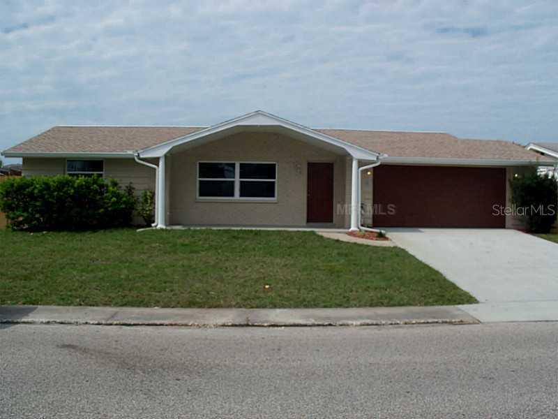 8935 Sterling Ln., Port Richey, FL 34668