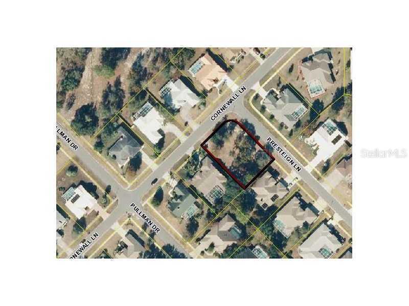[Address Hidden by Seller], Spring Hill, FL 34609