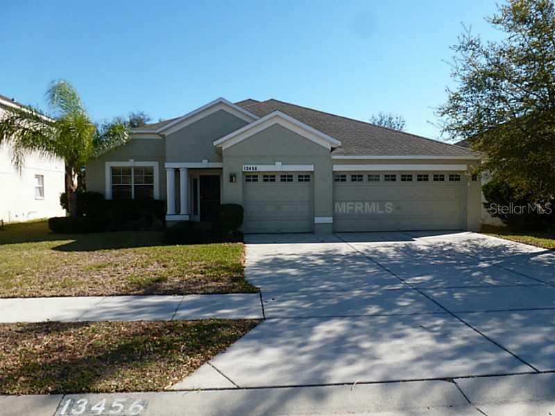 13456 Haverhill Dr., Spring Hill, FL 34609