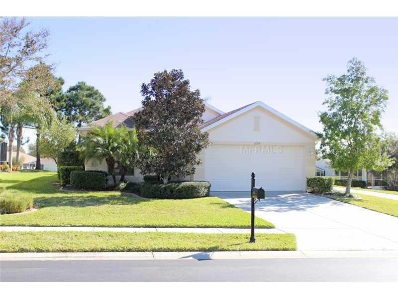 3024 Banyan Hill Ln., Land O Lakes, FL 34639