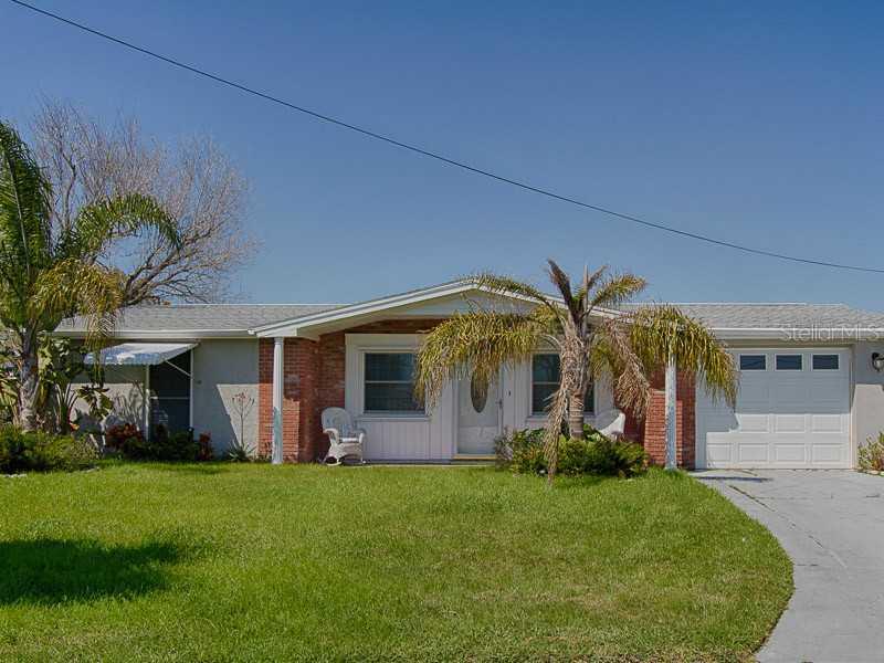 6513 Leeside Isle, Hudson, FL 34667