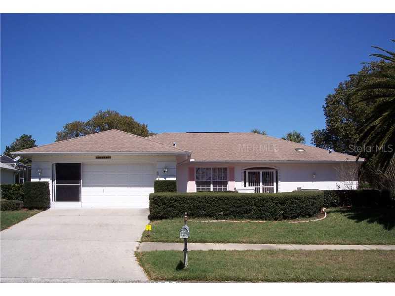 10381 Flag Rd, Spring Hill, FL 34608