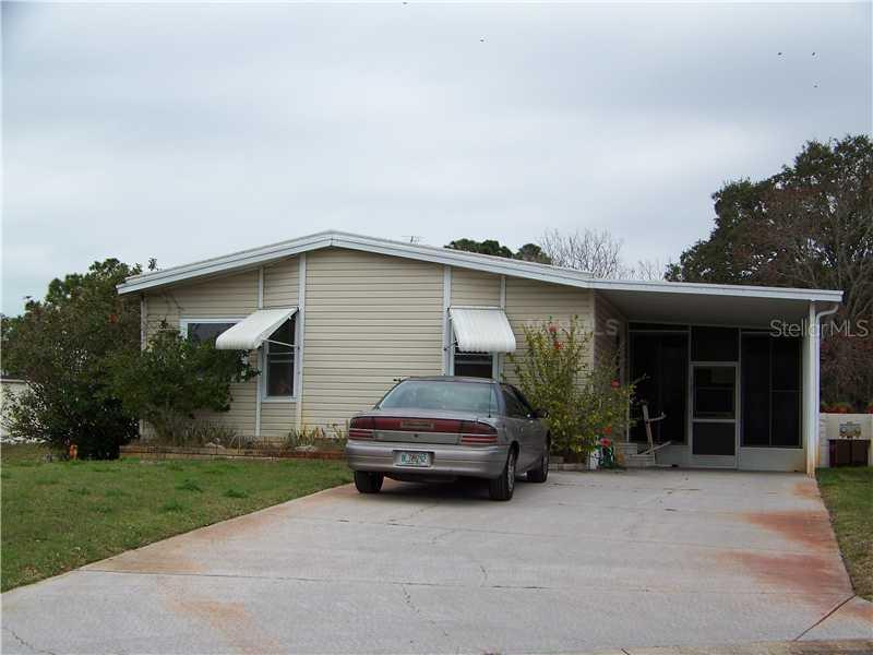 7237 Cascade Dr., Hudson, FL 34667