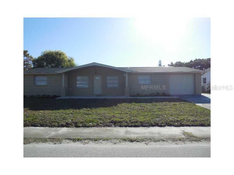 9720 Mark Twain Ln., Port Richey, FL 34668
