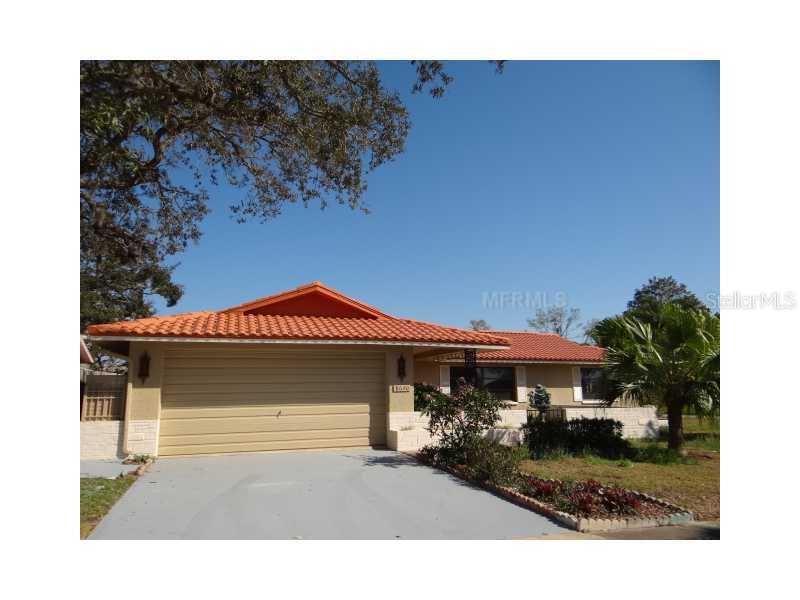 8640 Vixen Ln., Port Richey, FL 34668