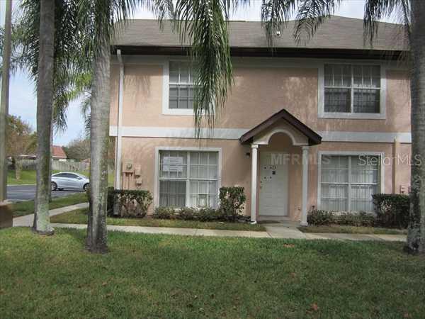 2898 Thaxton Dr. #73, Palm Harbor, FL 34684