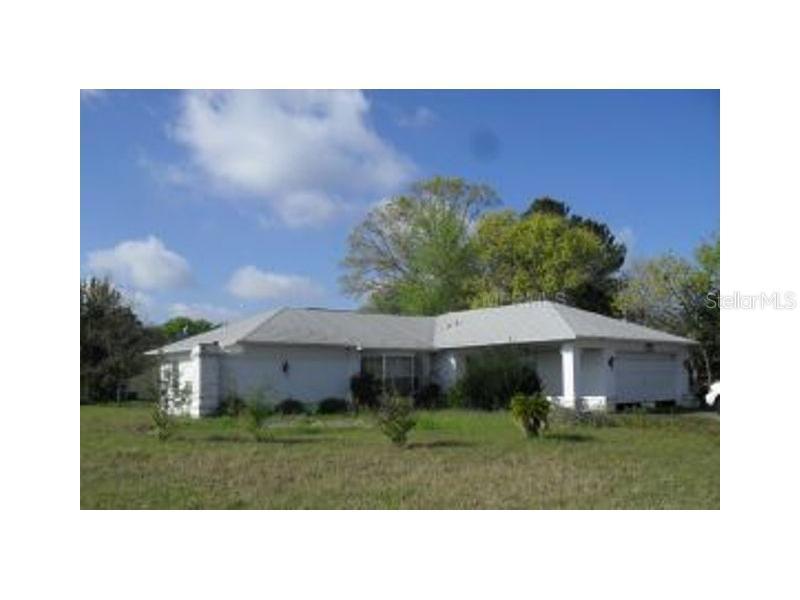 10398 Claymore St, Spring Hill, FL 34608