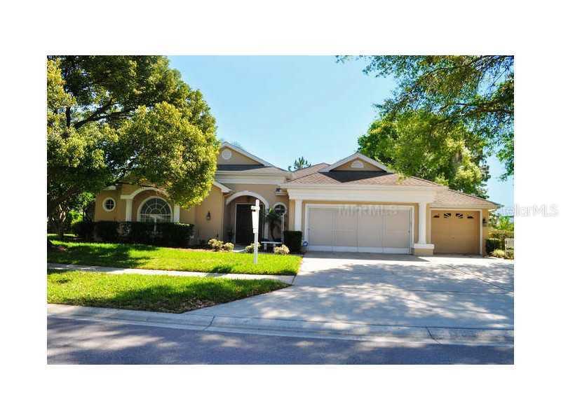 5042 Secretariat Run, Spring Hill, FL 34609