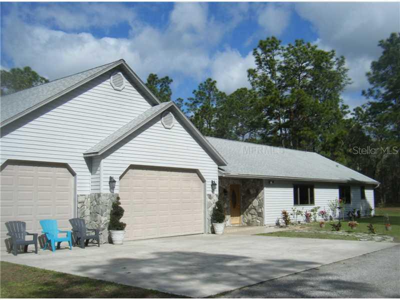 12271 Eakin Street, Brooksville, FL 34614