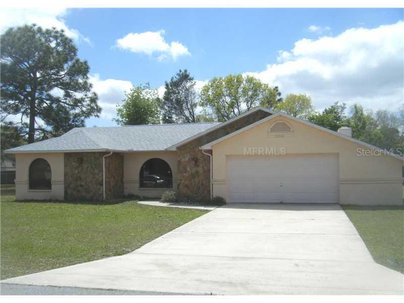 14112 Barlington Street, Spring Hill, FL 34609