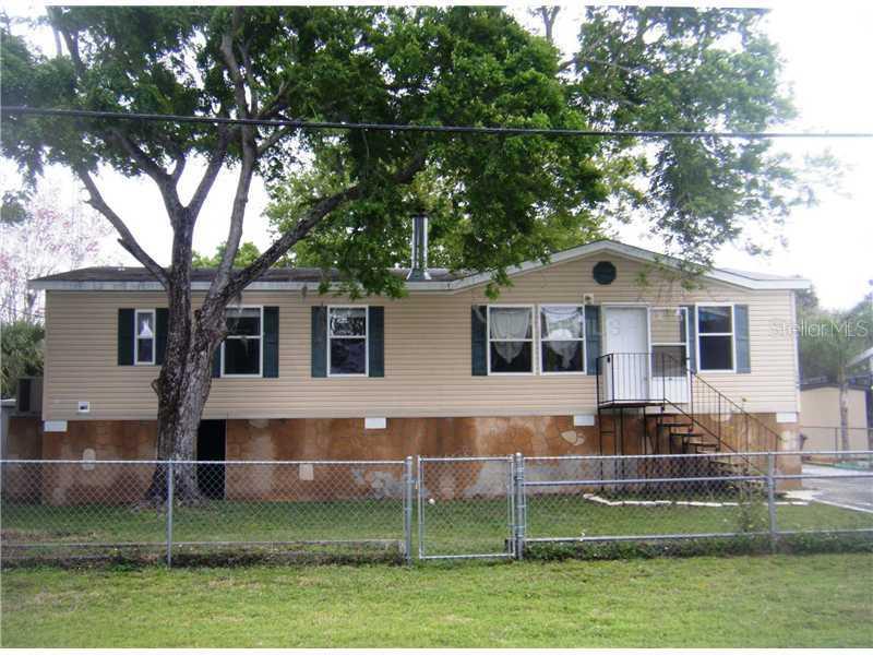 6348 Bear Trail, Weeki Wachee, FL 34607