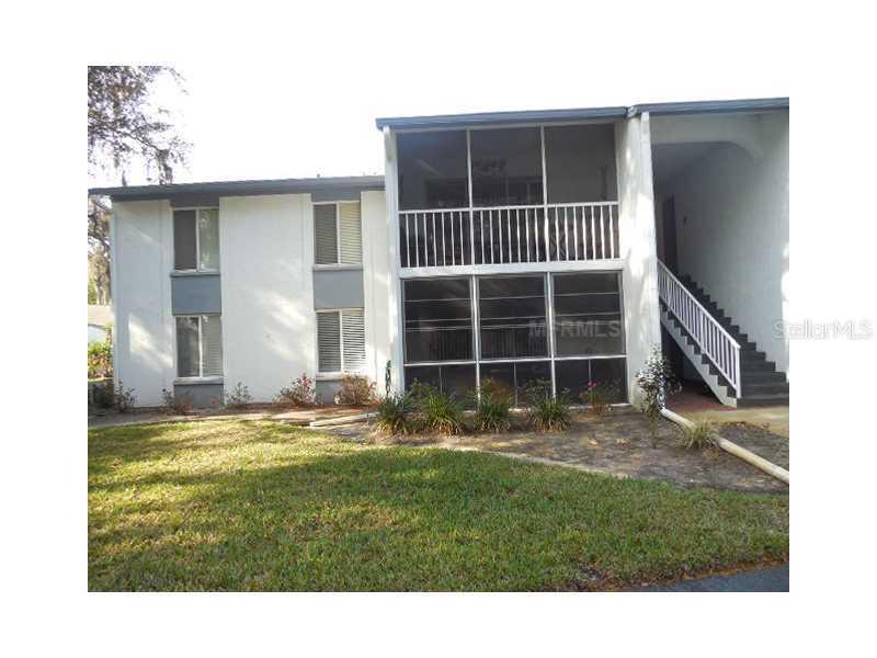 13122 Slash Pine Dr. #A1, Hudson, FL 34669