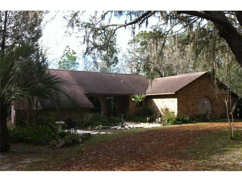 12517 Kite Road, Weeki Wachee, FL 34614