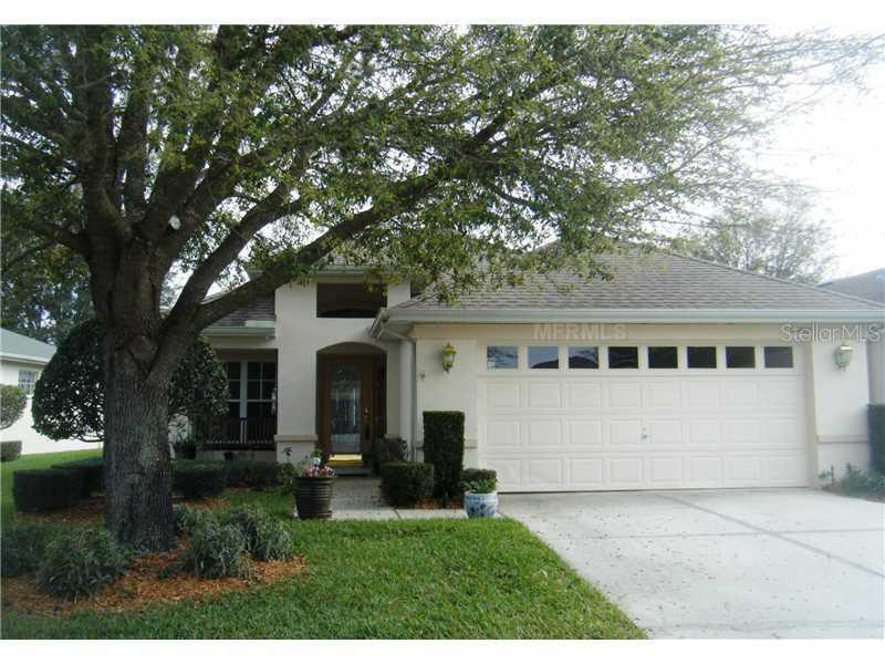 14488 Middle Fairway Drive, Spring Hill, FL 34609