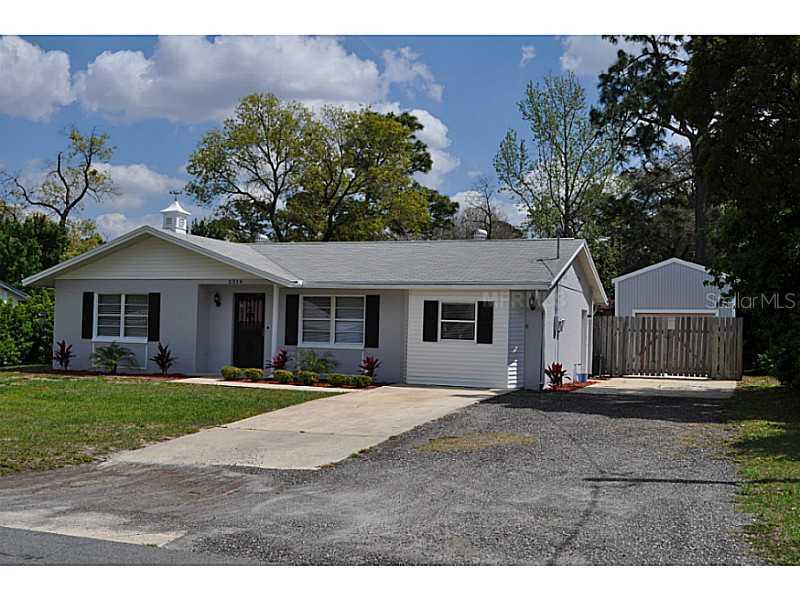 5314 Harbinger Rd., Spring Hill, FL 34608