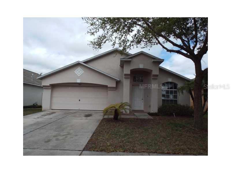 3824 Briley Lp, Land O Lakes, FL 34638