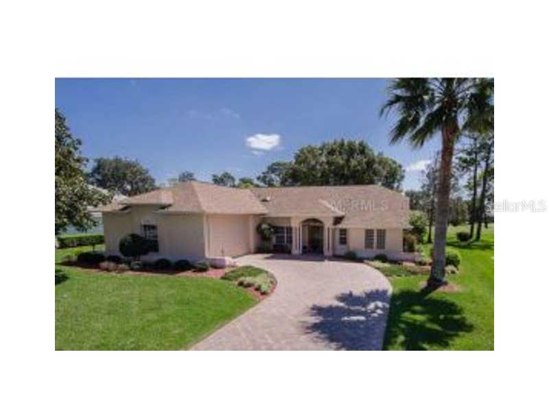 9336 Ashley Dr, Weeki Wachee, FL 34613