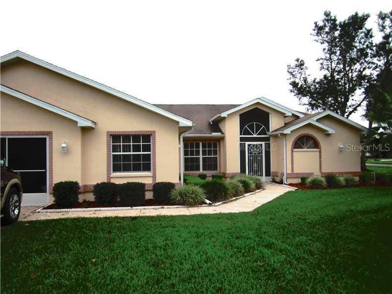 14136 Cornewall Ln., Spring Hill, FL 34609