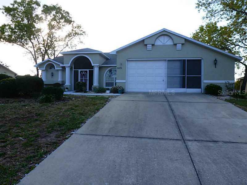 5373 Fairhaven Ave., Spring Hill, FL 34608