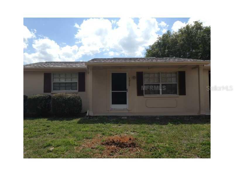 7830 Fox Hollow Dr., Port Richey, FL 34668